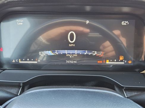 Used 2021 Jeep Grand Cherokee L Limited image 19