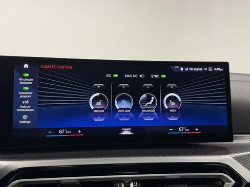 Used 2024 BMW M440i xDrive Gran Coupe w/ Premium Package image 21