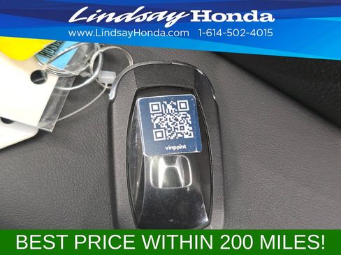Used 2026 Honda HR-V EX-L image 23