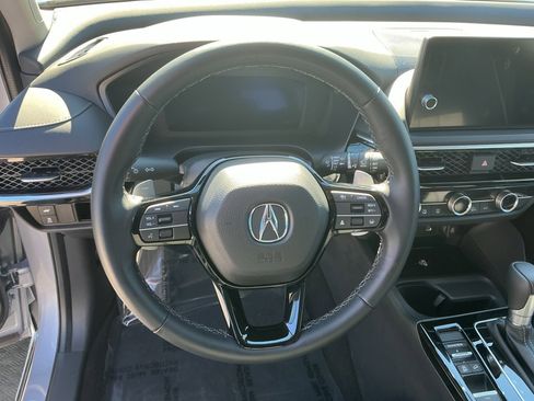 Certified 2025 Acura ADX image 12