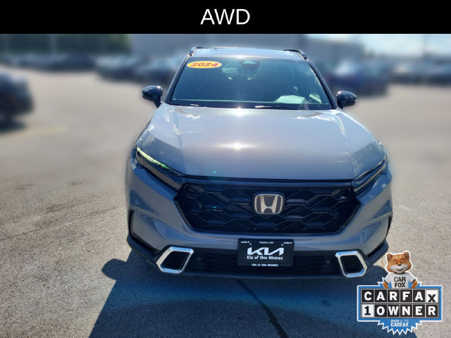 Used 2024 Honda CR-V Sport Touring image 8