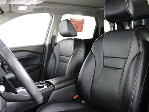 Certified 2023 Nissan Rogue SL image 20