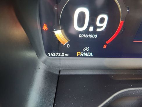 Used 2025 Ford Explorer Platinum w/ LUX Leather Package image 27