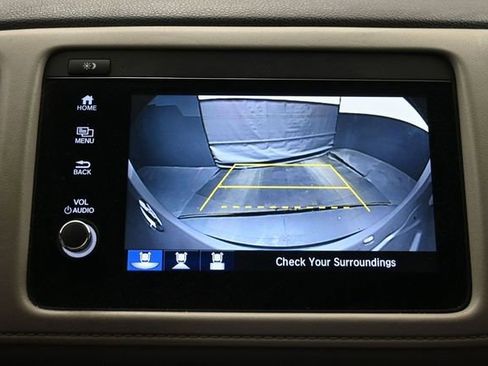 Used 2021 Honda HR-V EX image 19