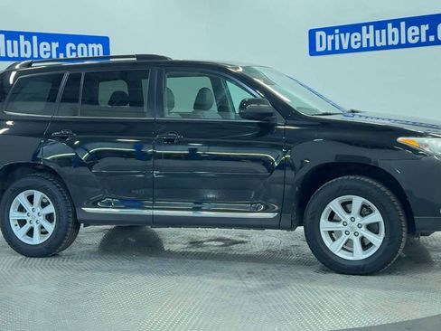 Used 2013 Toyota Highlander SE image 9