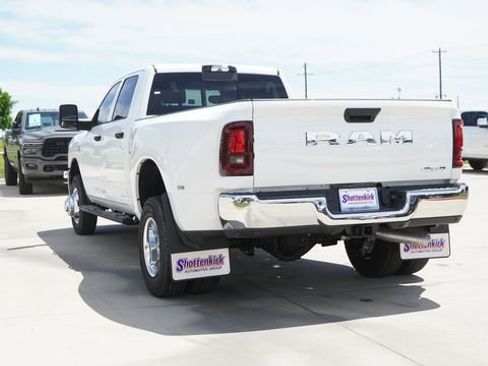 New 2026 RAM 3500 Tradesman image 6