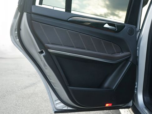 Used 2019 Mercedes-Benz GLS 63 AMG 4MATIC image 39