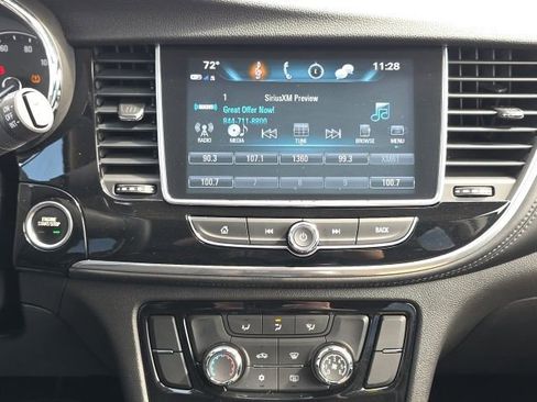 Used 2019 Buick Encore Preferred w/ Safety Package image 12