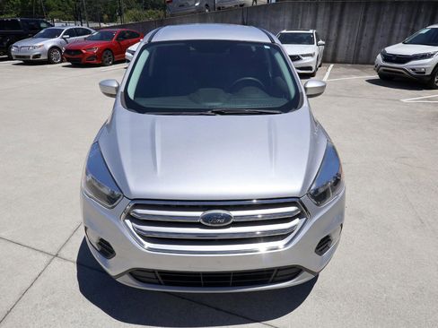 Used 2019 Ford Escape SE FWD image 11