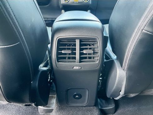 Used 2025 Ford Escape ST-Line w/ Equipment Group 301A FWD image 24