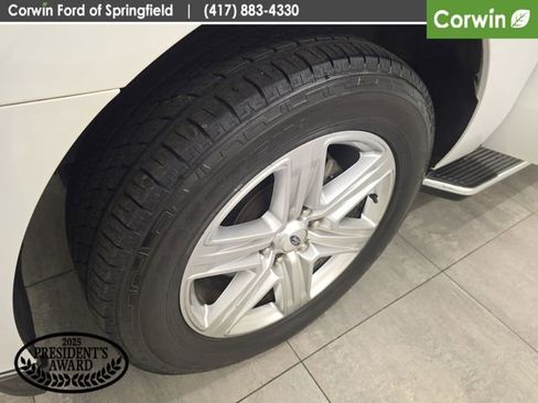 Used 2020 Ford Expedition Max XLT w/ Equipment Group 202A AWD/4WD image 44