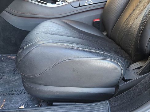 Used 2020 Mercedes-Benz Maybach S 650 image 25