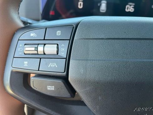 Used 2026 Kia Sportage X-Line w/ X-Line Premium Package AWD/4WD image 17