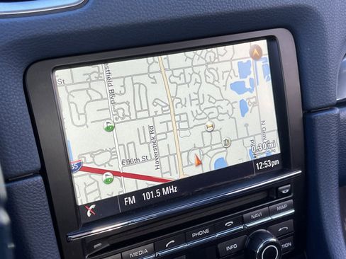 Used 2014 Porsche Boxster S image 21