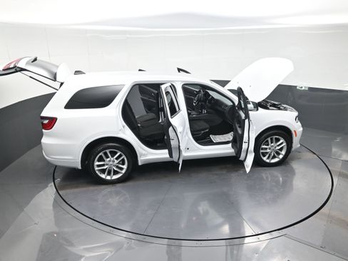 Used 2025 Dodge Durango GT image 14