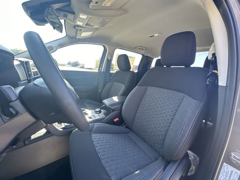 New 2025 Ford Ranger XL w/ Trailer Tow Package image 25