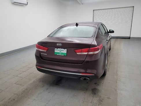 Used 2018 Kia Optima LX w/ Convenience Package image 7