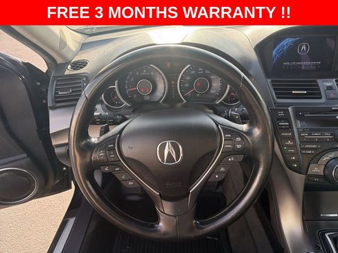 Used 2012 Acura TL w/ Advance Package image 15