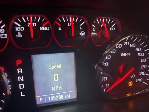 Used 2019 Chevrolet Silverado 1500 W/T w/ WT Convenience Package image 5