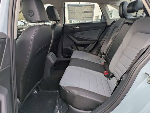 New 2026 Volkswagen Jetta SE FWD image 14