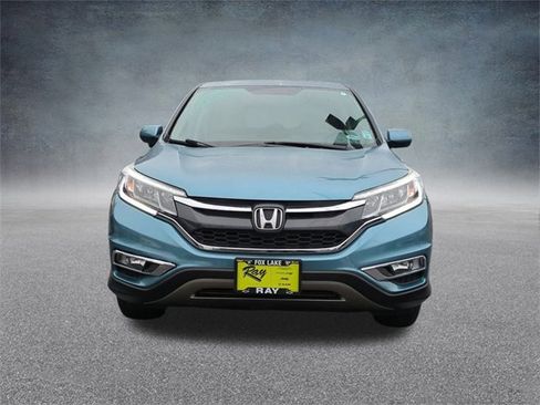 Used 2016 Honda CR-V EX image 4