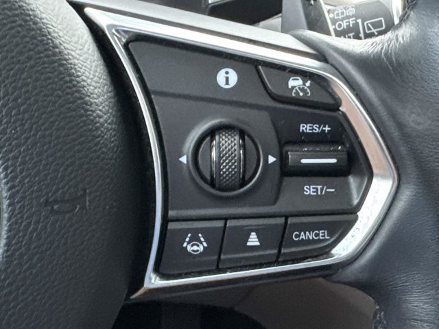 Used 2023 Acura MDX w/ Advance Package AWD/4WD image 32