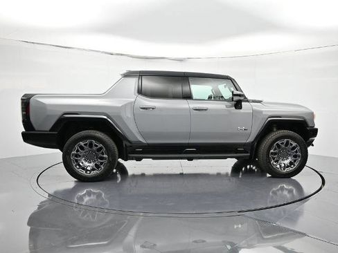 New 2025 GMC Hummer EV 3X image 5