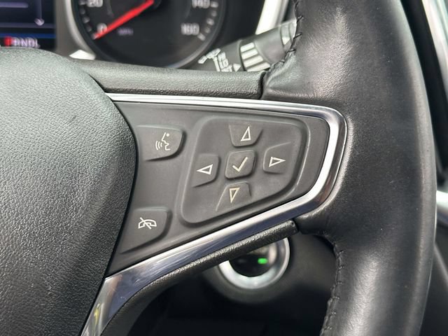 Used 2021 Chevrolet Equinox LT FWD image 11
