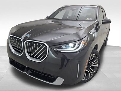New 2026 BMW X3 xDrive30 w/ Convenience Package