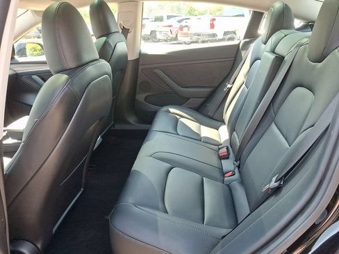 Used 2023 Tesla Model 3 Standard Range RWD image 12