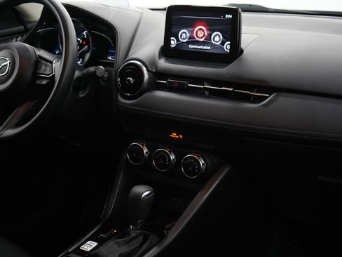 Used 2021 MAZDA CX-3 Sport image 15