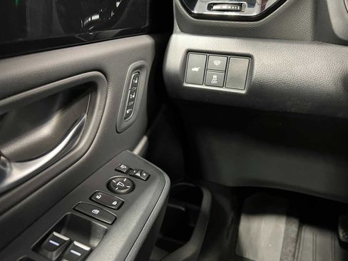 New 2025 Honda Pilot TrailSport image 16