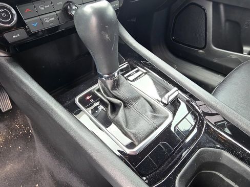 Used 2024 Jeep Compass Limited AWD/4WD image 20