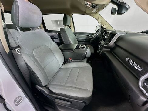 Certified 2020 RAM 1500 Big Horn image 34