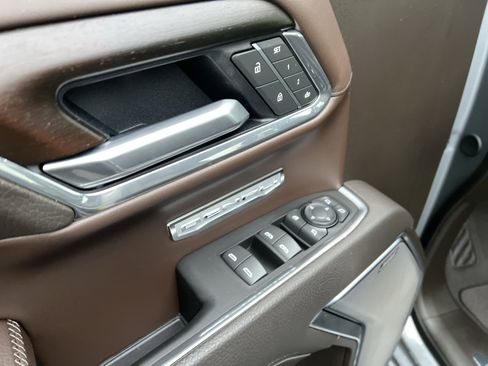 Certified 2025 GMC Sierra 1500 Denali w/ Technology Package image 15