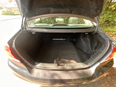 Used 2014 Honda Civic EX image 8