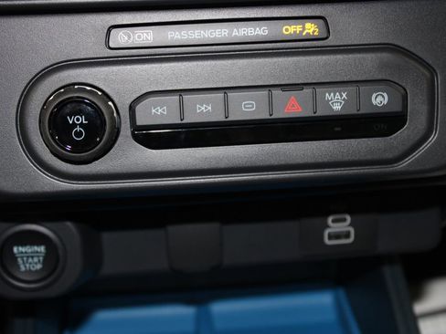 New 2026 Ford Maverick XLT FWD image 41