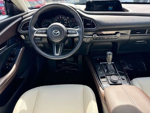 Used 2021 MAZDA CX-30 2.5 Turbo w/ Premium Package image 14