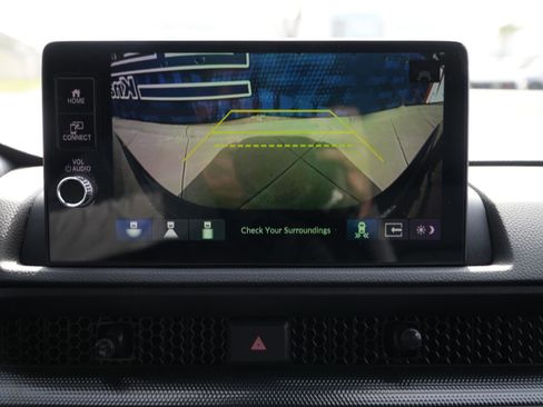 New 2026 Honda CR-V Sport-L image 27