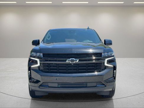 Used 2023 Chevrolet Tahoe RST w/ Luxury Package AWD/4WD image 8