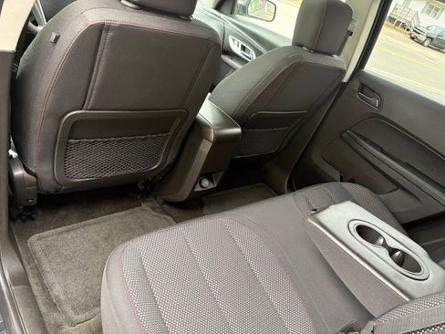 Used 2013 Chevrolet Equinox LT w/ Driver Convenience Package FWD image 15