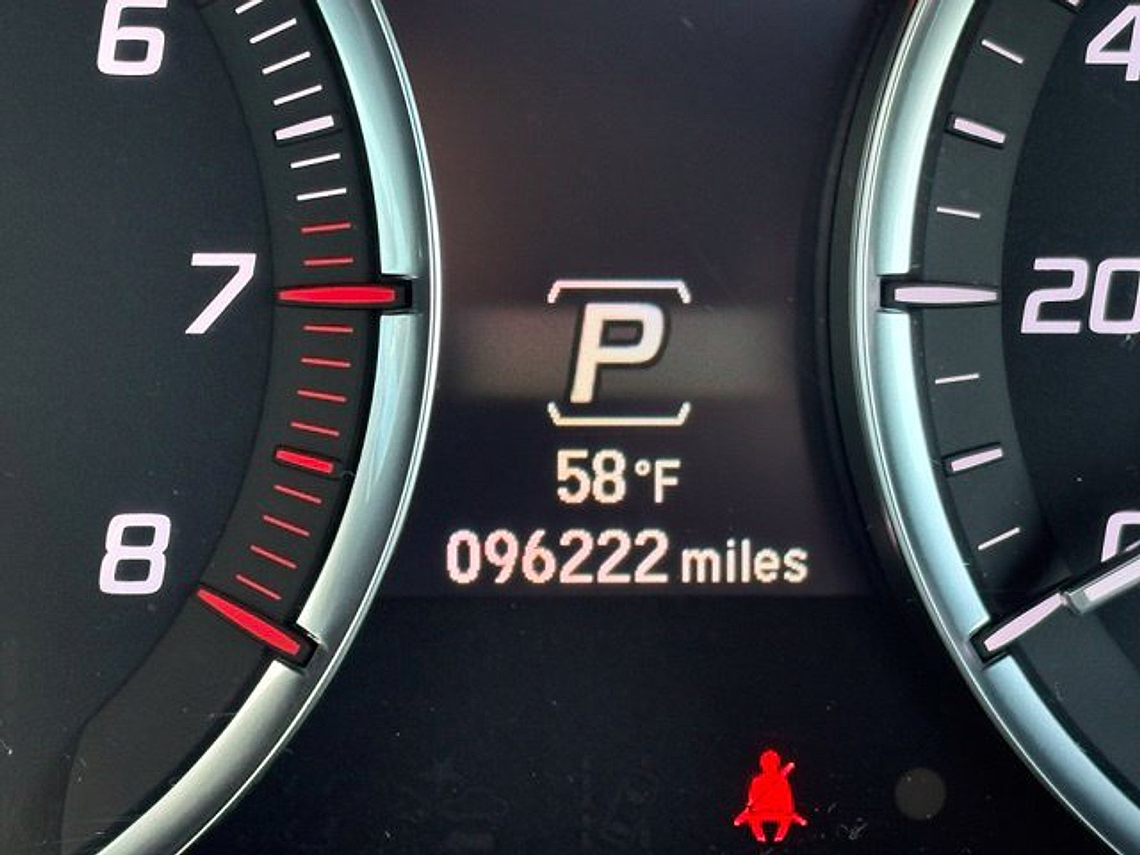 Used 2017 Acura MDX SH-AWD image 13