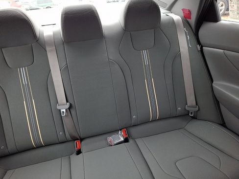 New 2026 Hyundai Elantra Sport image 14