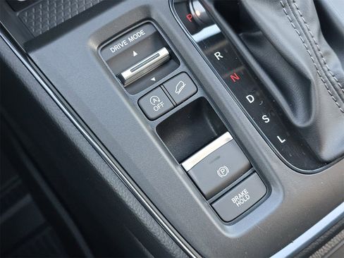 New 2026 Honda CR-V EX-L image 22