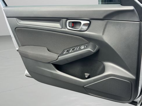 Used 2026 Honda Civic Sport image 26