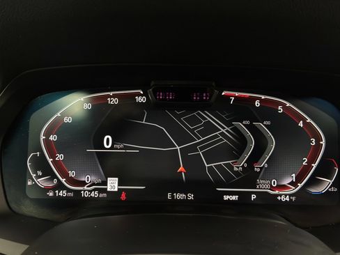 Used 2020 BMW X7 xDrive40i w/ Premium Package image 55