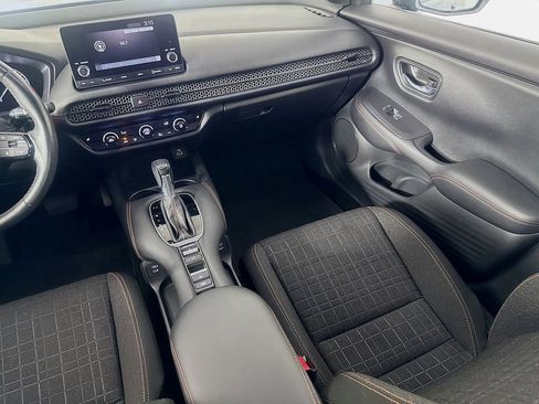 Used 2024 Honda HR-V Sport image 26