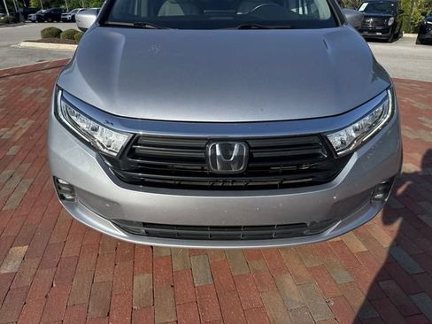 Used 2021 Honda Odyssey EX-L image 22