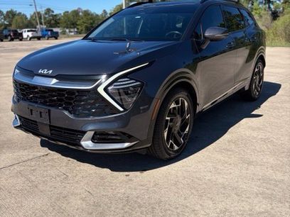 Used 2024 Kia Sportage SX
