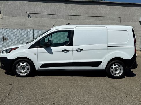 Used 2021 Ford Transit Connect XL FWD image 2